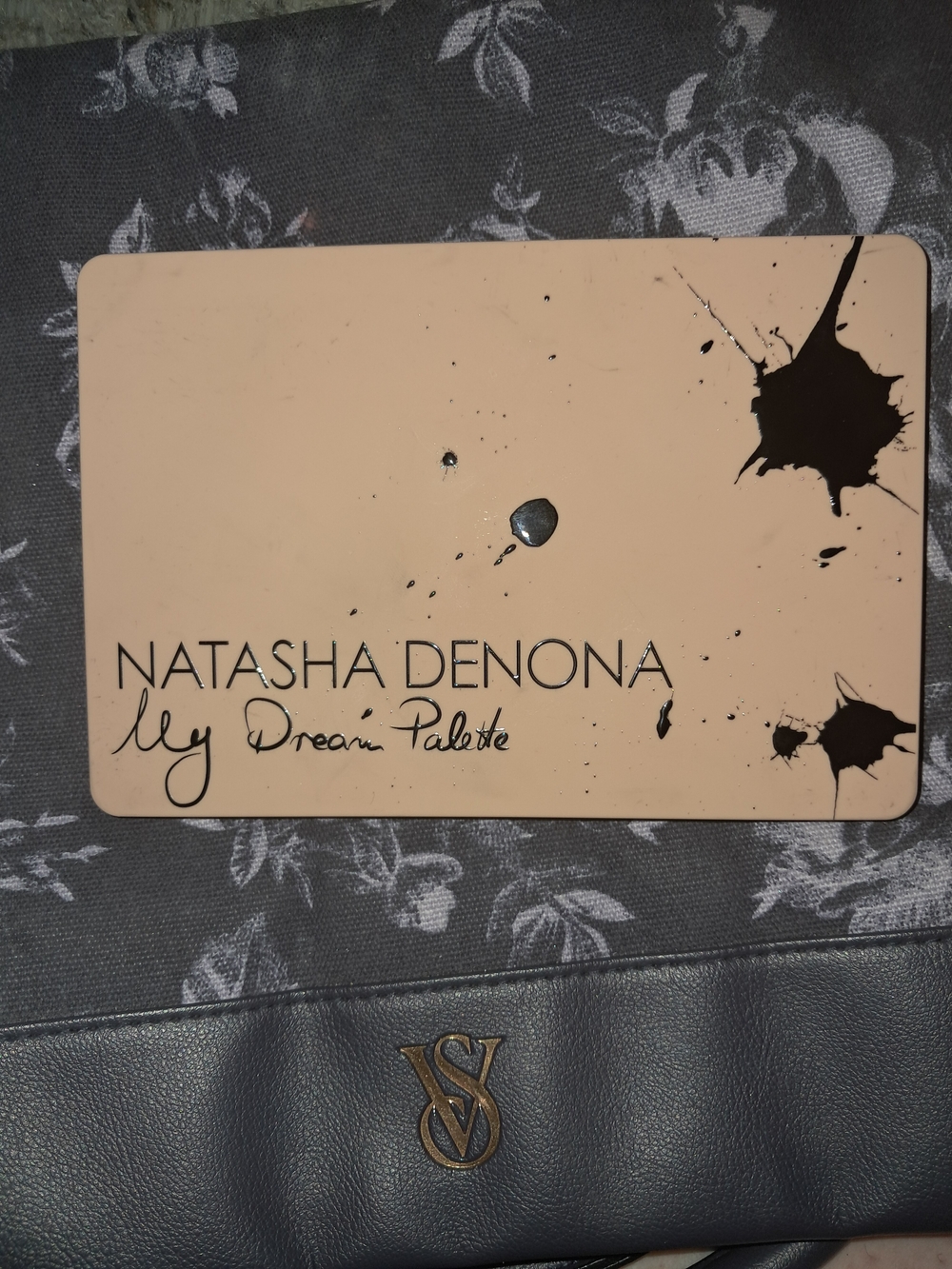 Natasha Denona My Dream Palette